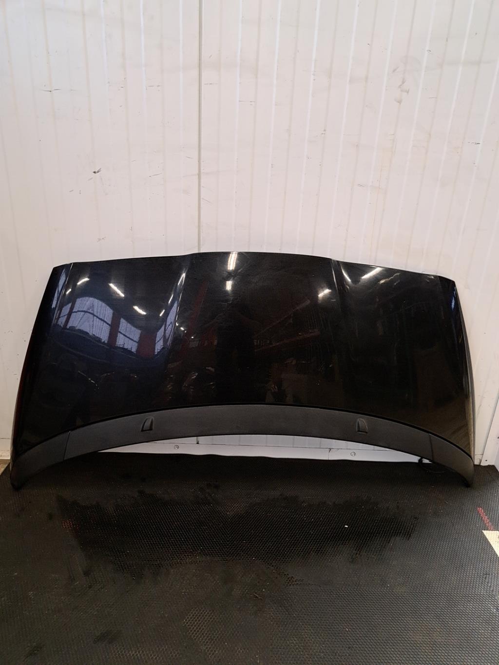 Capot PEUGEOT 5008 1 PHASE 1 Diesel - 1