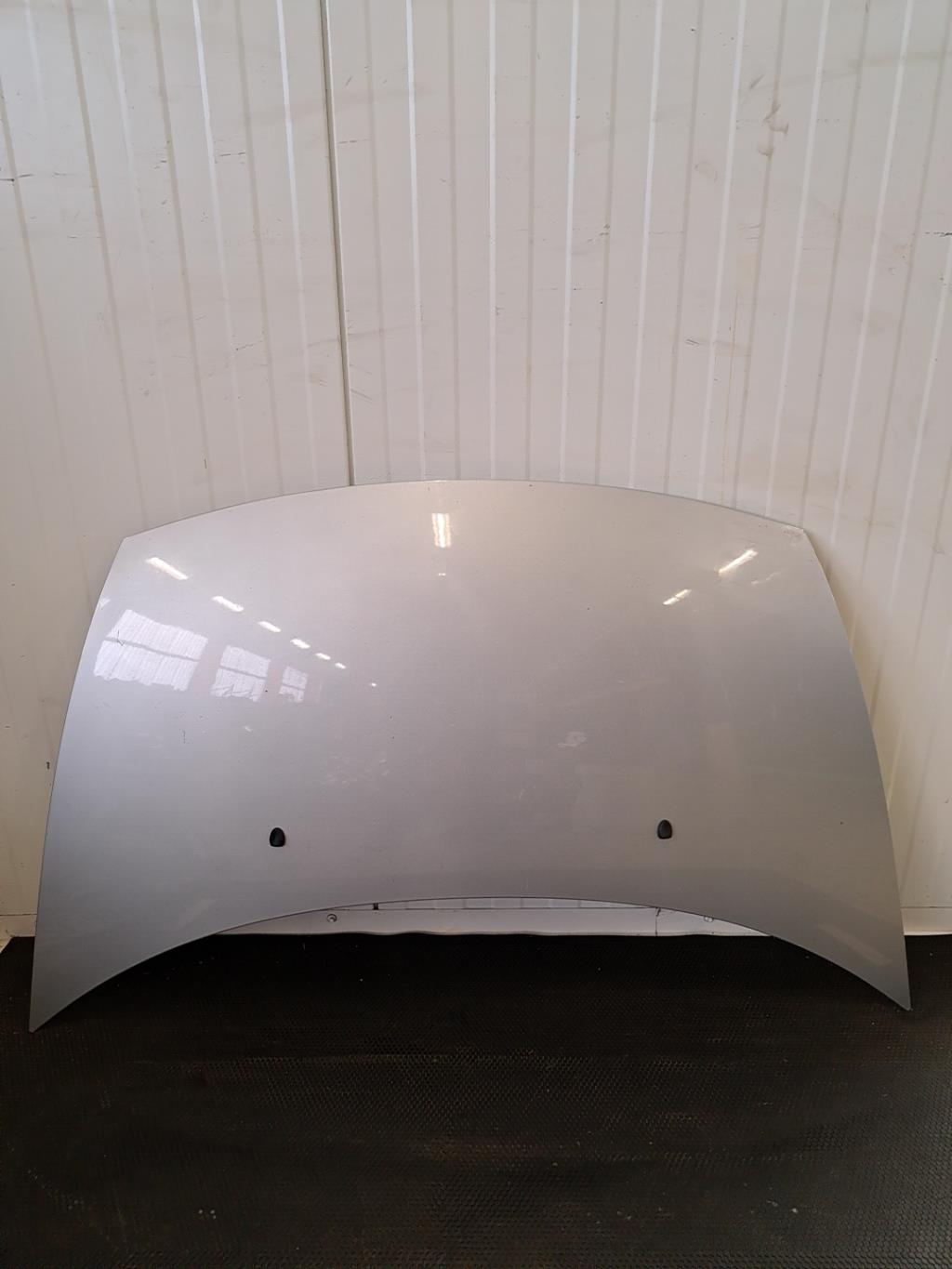 Capot CITROEN C3 1 PHASE 1  - 1