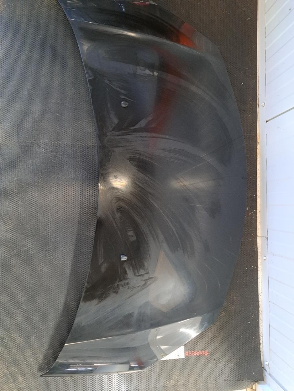 Capot CITROEN DS3 PHASE 1  - 1