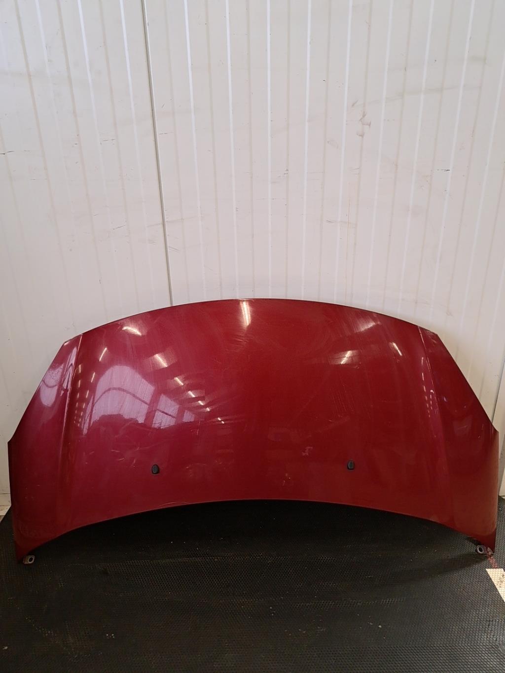 Capot CITROEN DS3 PHASE 1  - 1