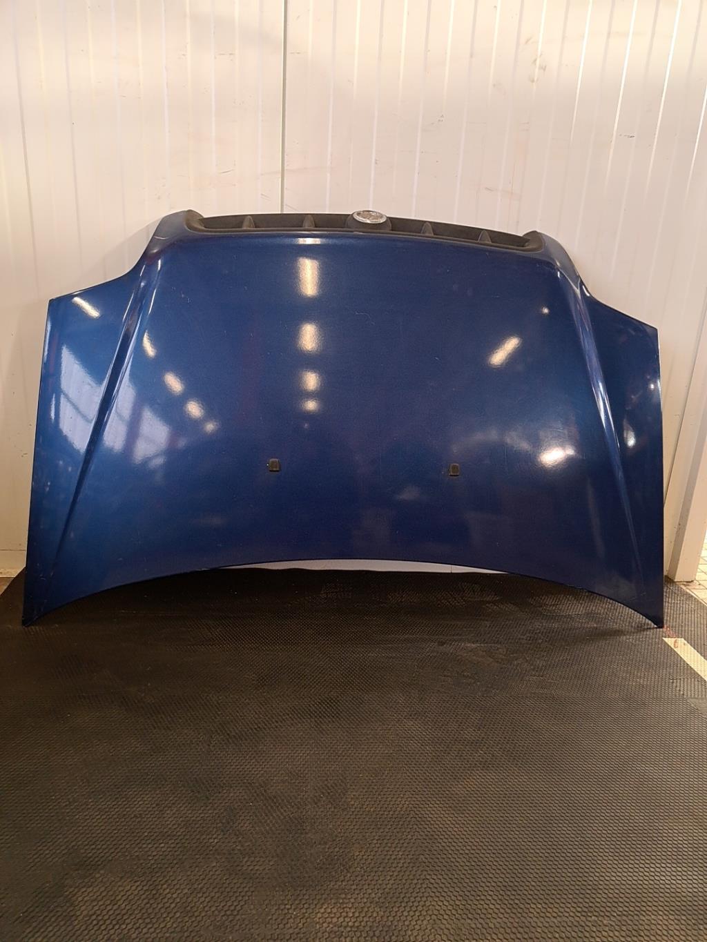 Capot FIAT DOBLO 1 PHASE 1  - 1