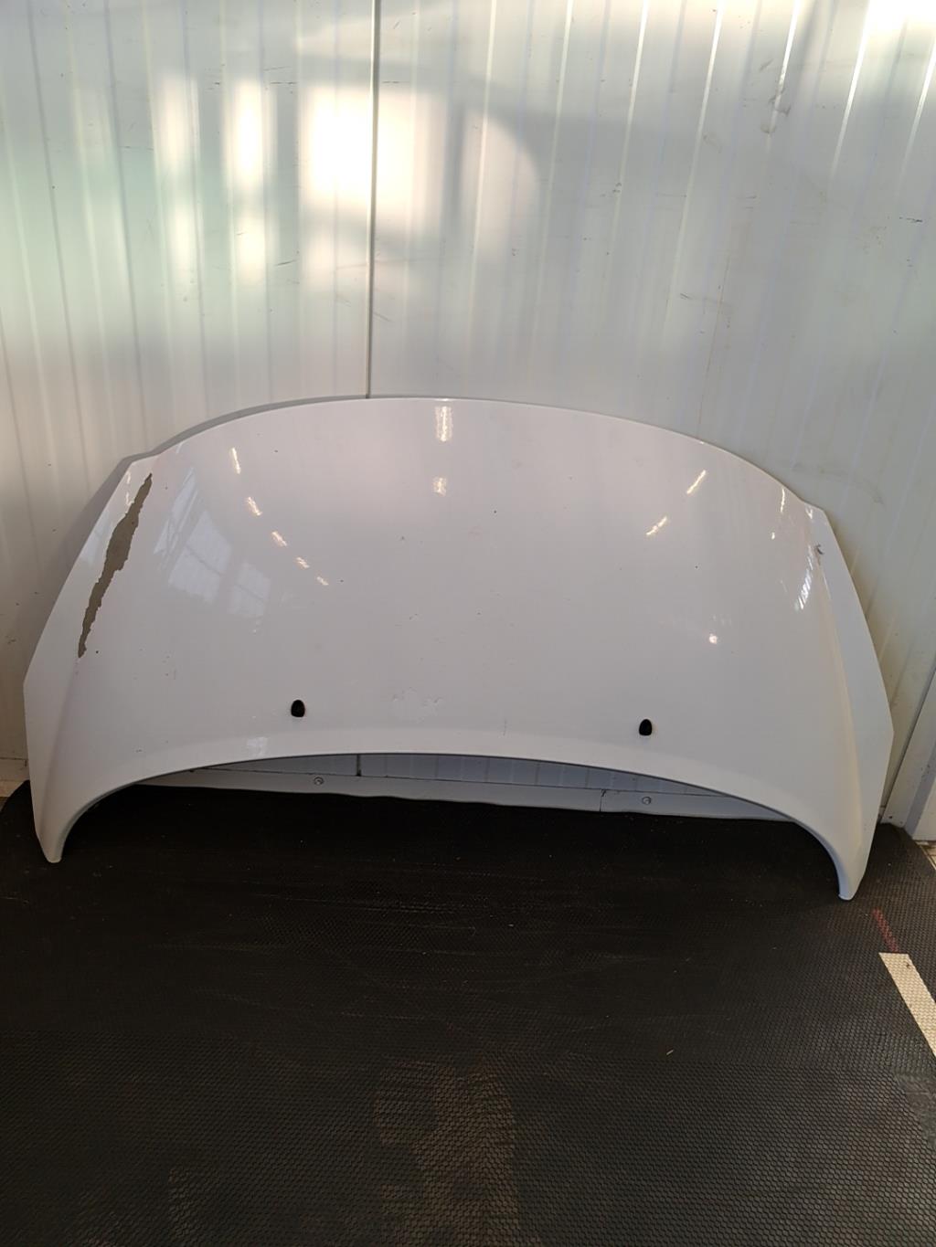 Capot PEUGEOT 207 PHASE 1  - 1