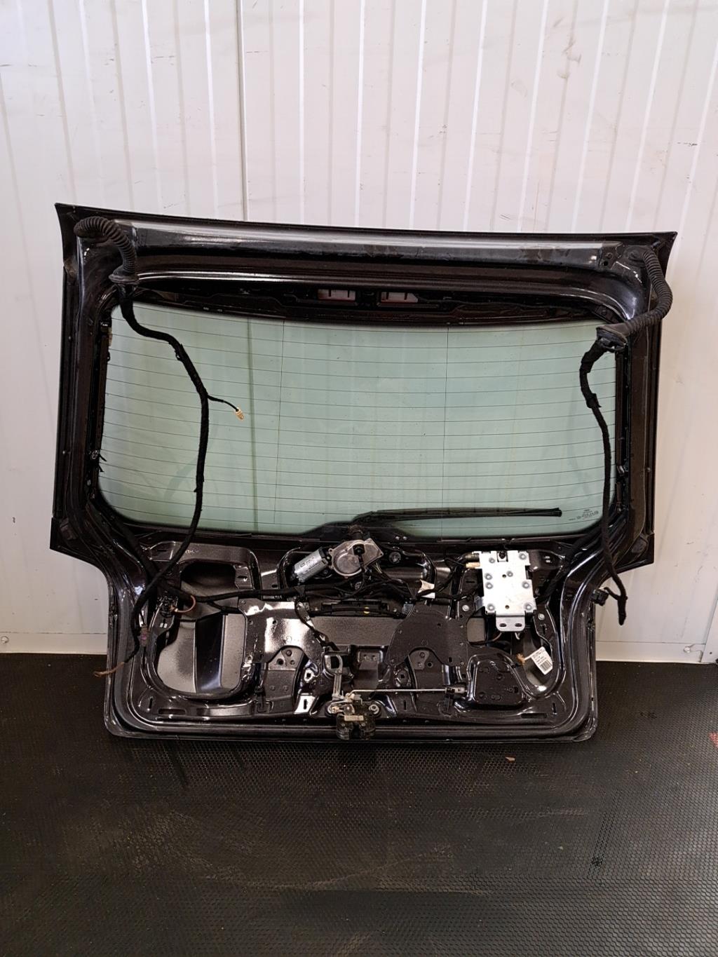 Malle/Hayon arriere AUDI A3 2 PHASE 1 Diesel - 1