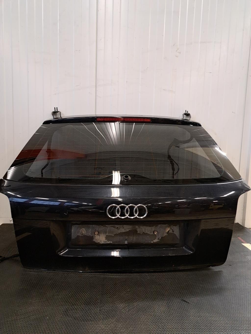 Malle/Hayon arriere AUDI A3 2 PHASE 1 Diesel - 1