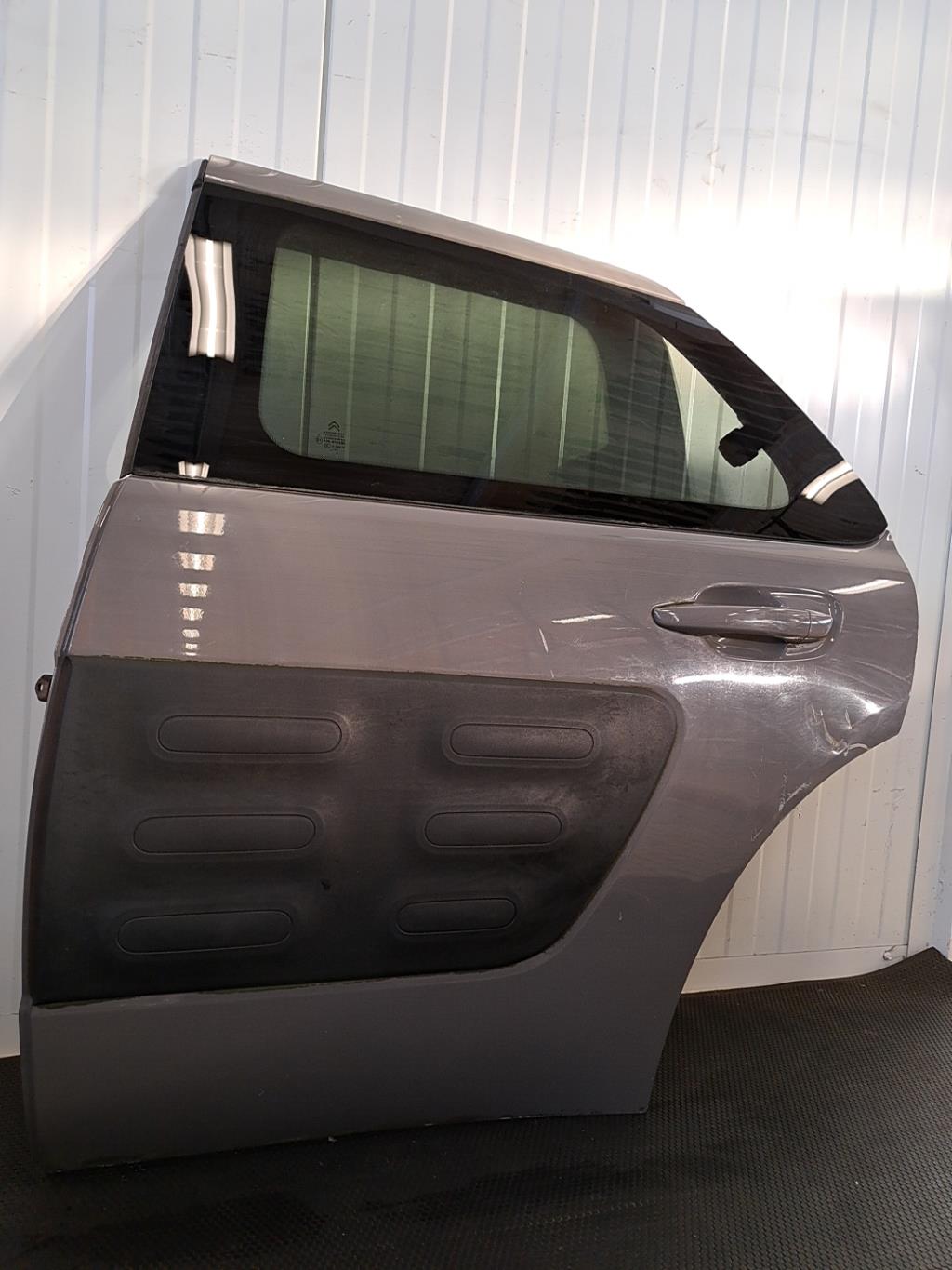 Porte arriere gauche CITROEN C4 CACTUS  - 1