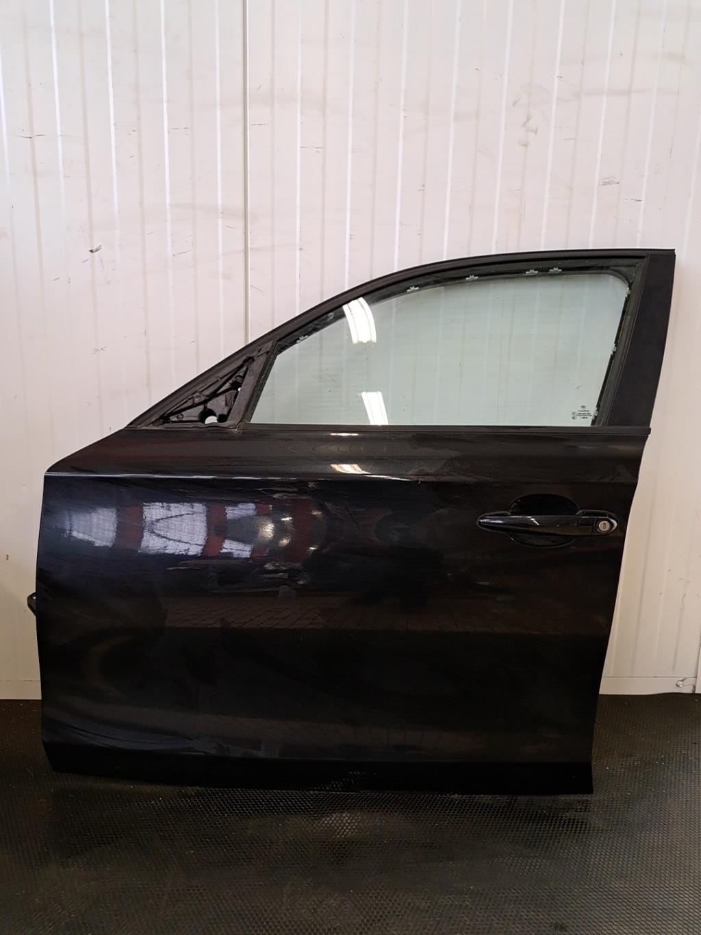 Porte avant gauche BMW SERIE 1 E87 PHASE 2 Diesel - 1