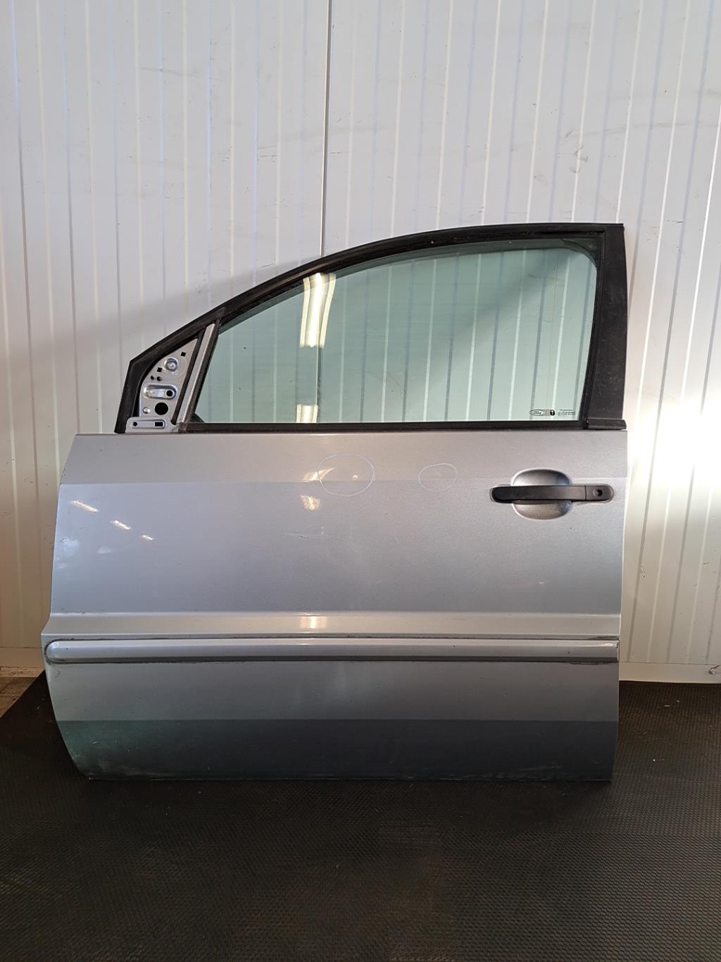 Porte avant gauche FORD FUSION PHASE 1  - 1