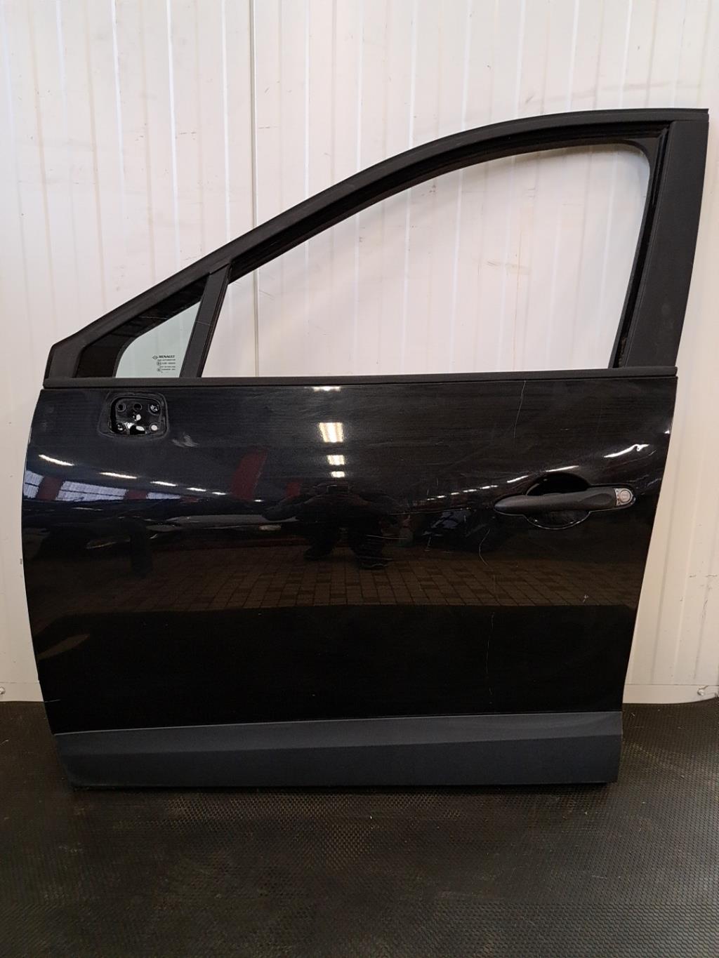 Porte avant gauche RENAULT SCENIC 3 PHASE 1  - 1