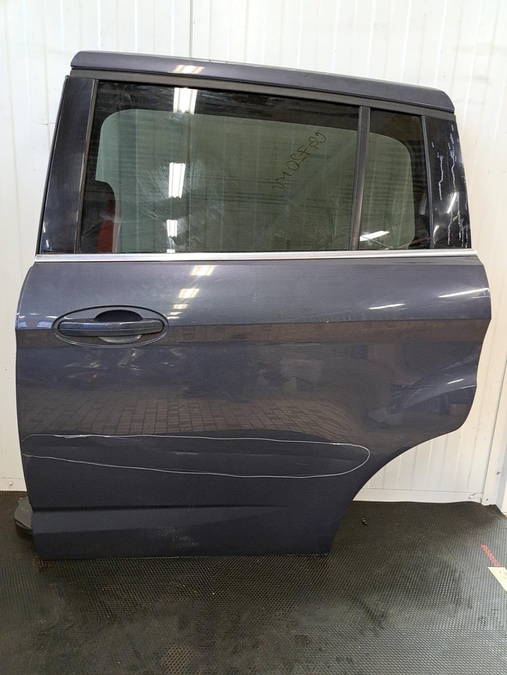 Porte laterale gauche FORD GRAND C-MAX 2 PHASE 1 Diesel - 1