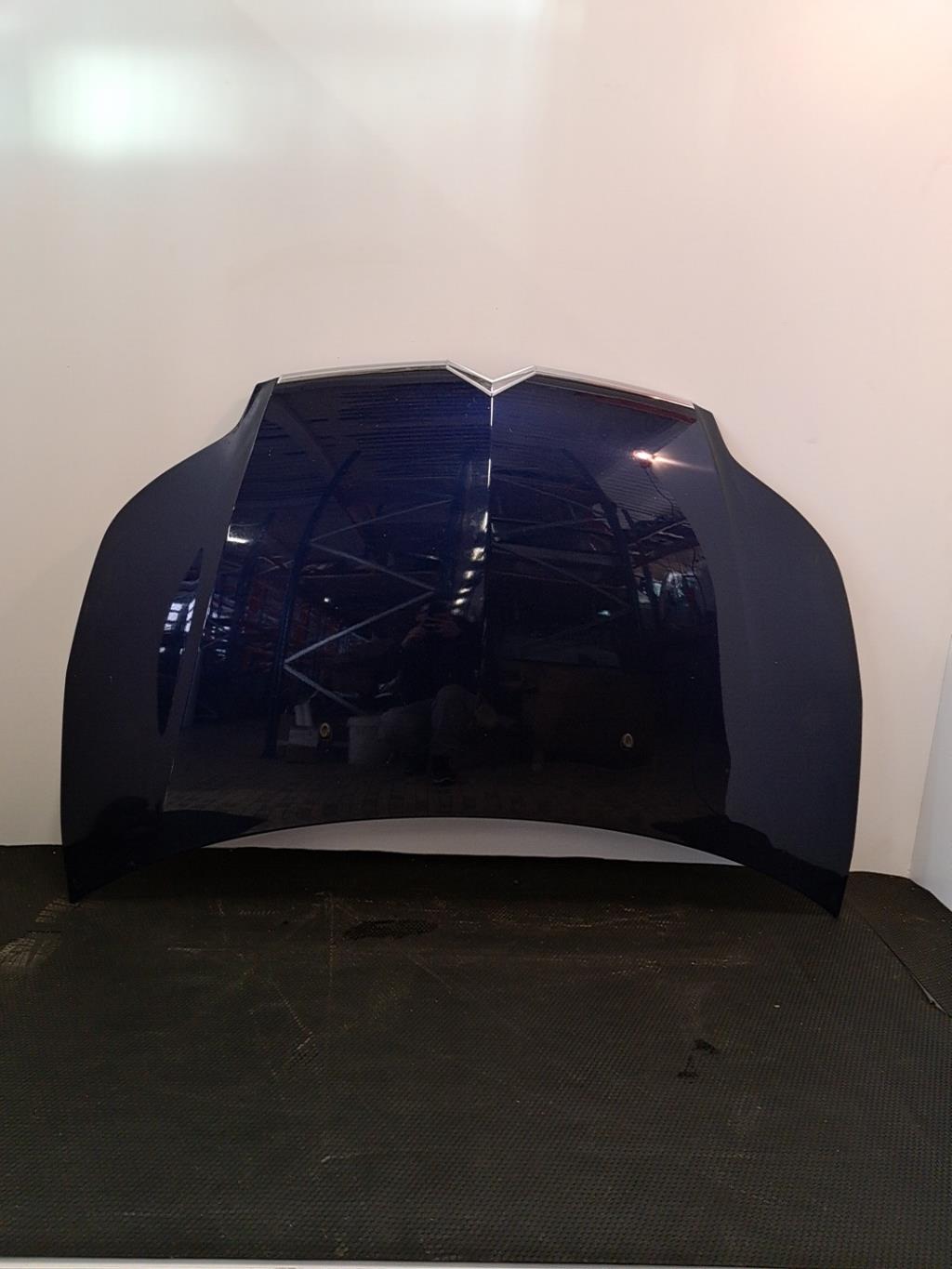 Capot CITROEN C4 1 PHASE 1 Diesel - 1