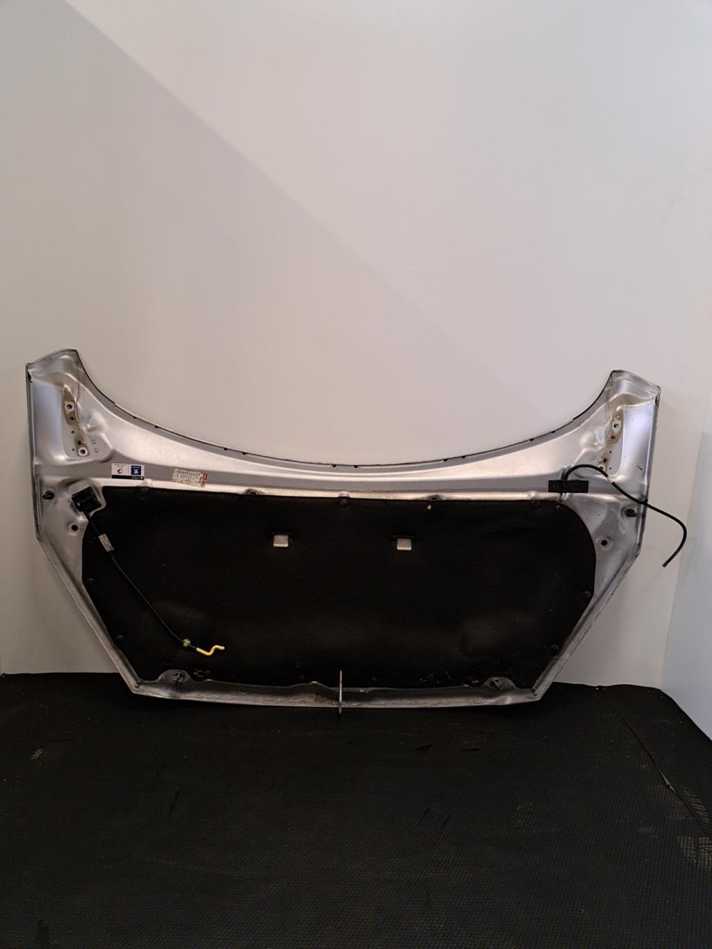 Capot PEUGEOT 308 1 PHASE 1 Diesel - 1