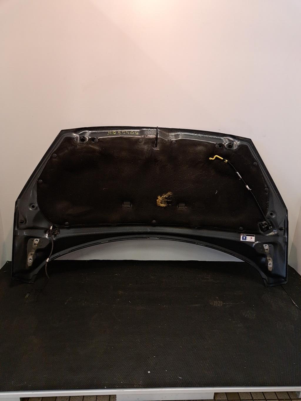 Capot PEUGEOT 308 1 PHASE 1 Diesel - 1