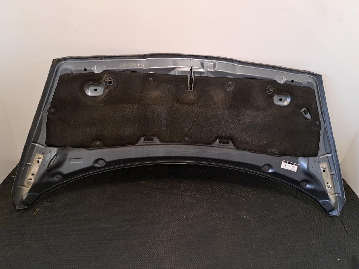 Capot PEUGEOT 5008 1 PHASE 1 Diesel - 1