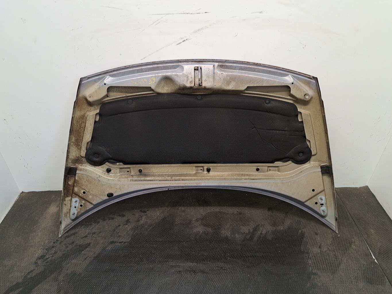 Capot CITROEN C3 1 PHASE 1 Diesel - 1
