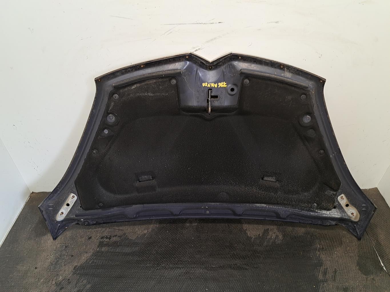 Capot CITROEN C4 GRAND PICASSO 1 Diesel - 1