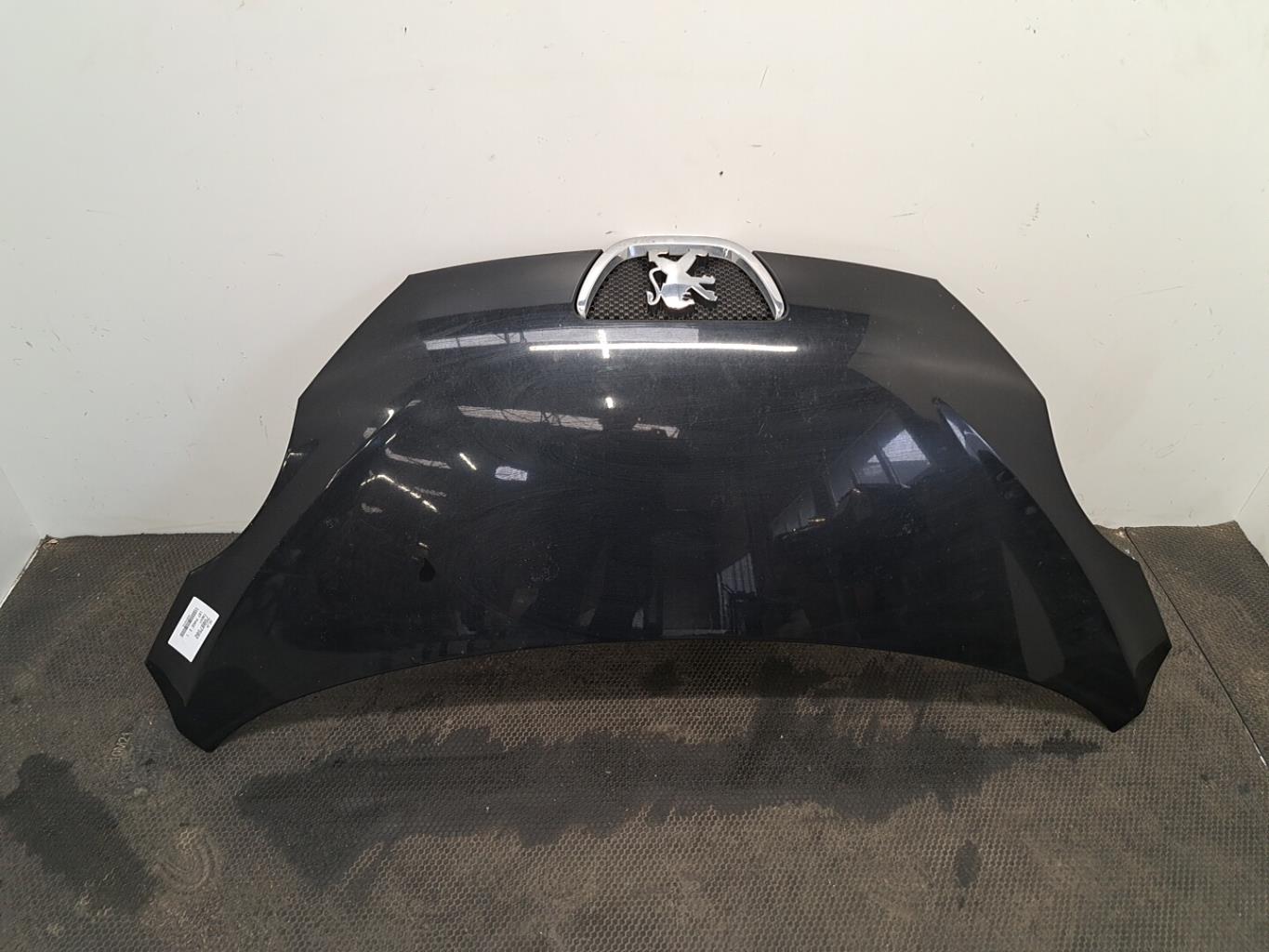 Capot PEUGEOT 107 PHASE 2 Essence - 1