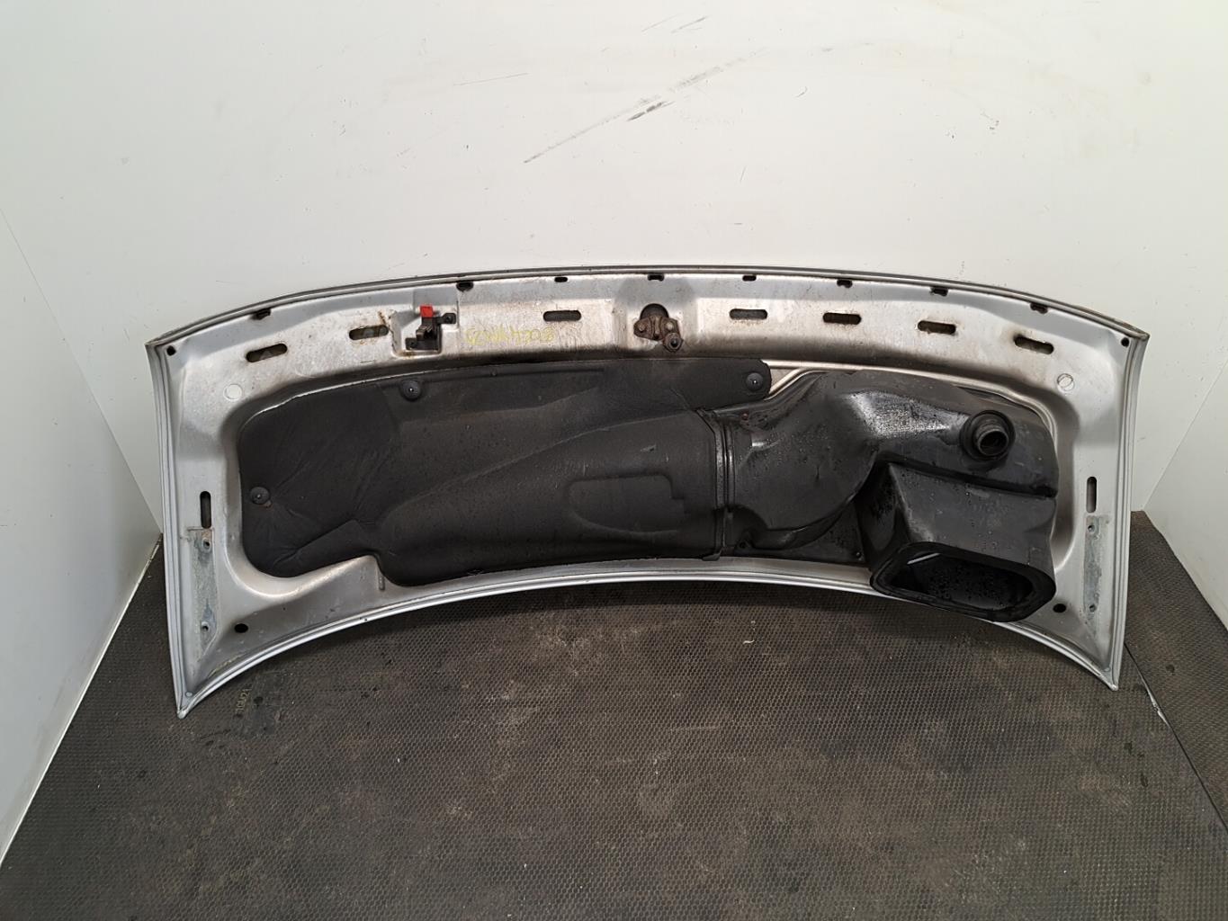 Capot MERCEDES VITO 638 Diesel - 1