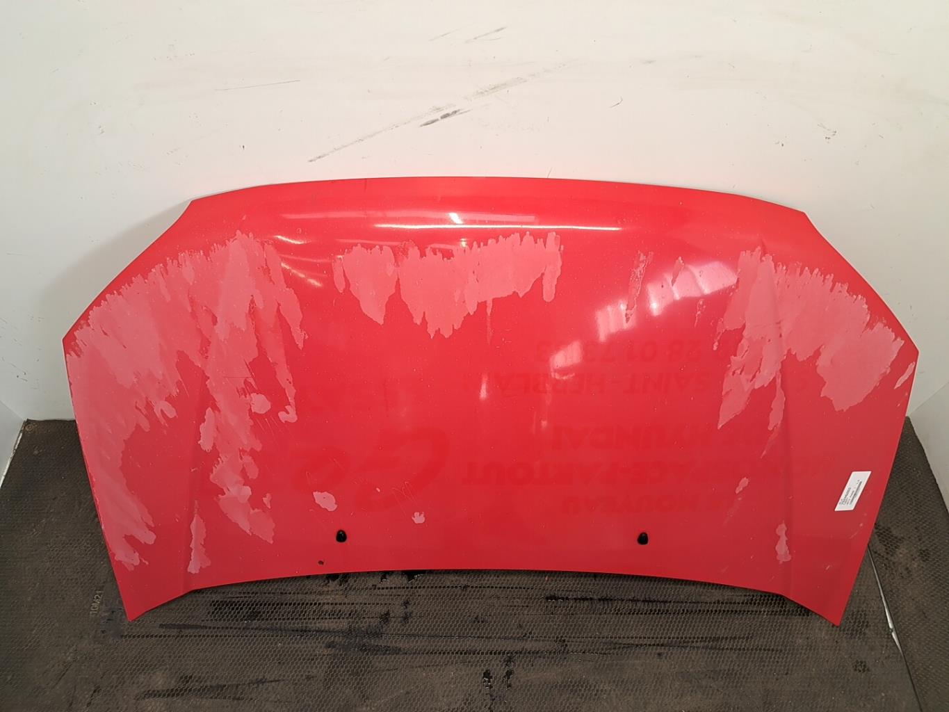 Capot HYUNDAI GETZ PHASE 1 Essence - 1