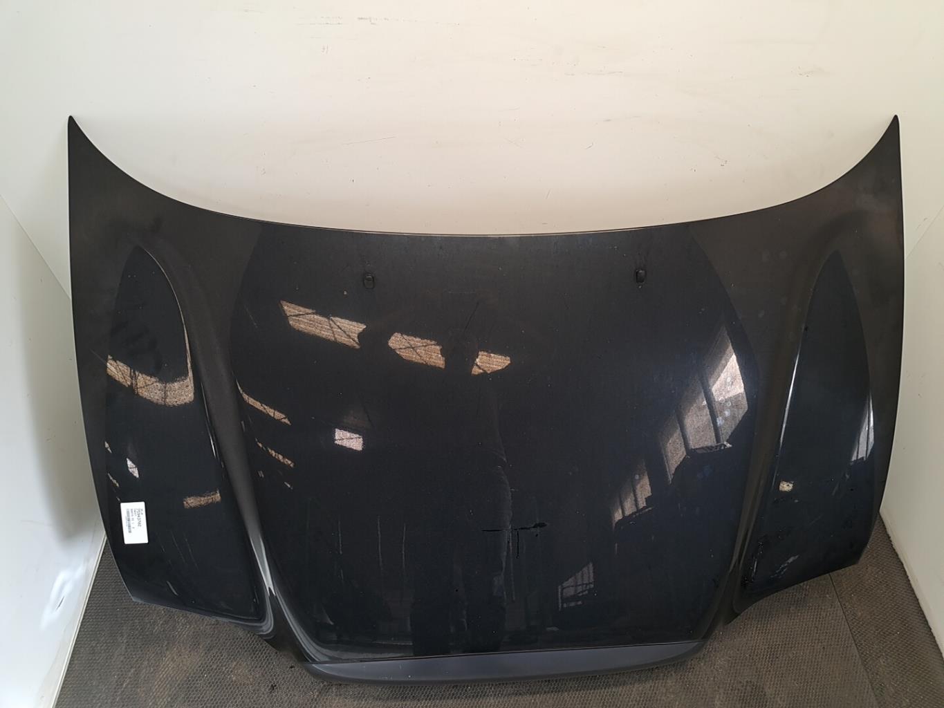 Capot HYUNDAI SANTA FE 1 Diesel - 1