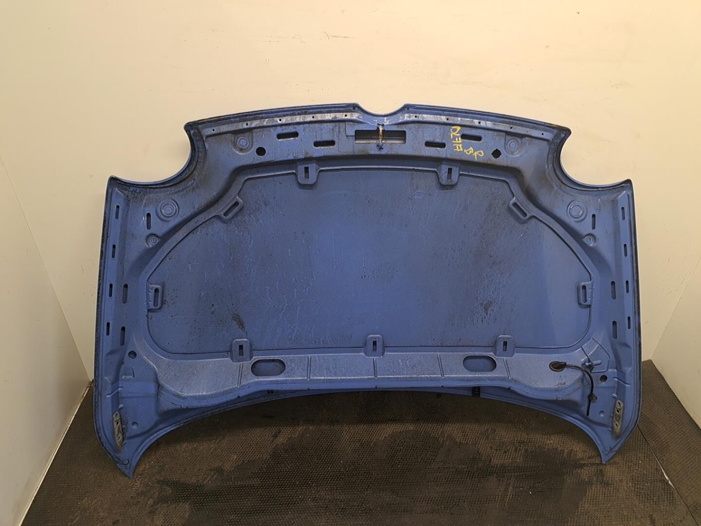 Capot VOLKSWAGEN LUPO Essence - 1