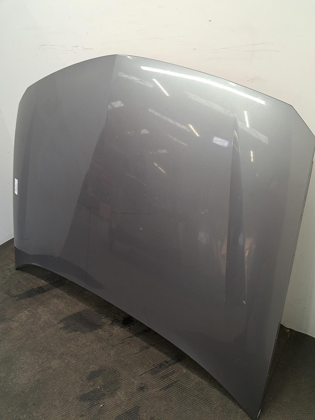 Capot RENAULT LAGUNA 2 PHASE 2 Diesel - 1