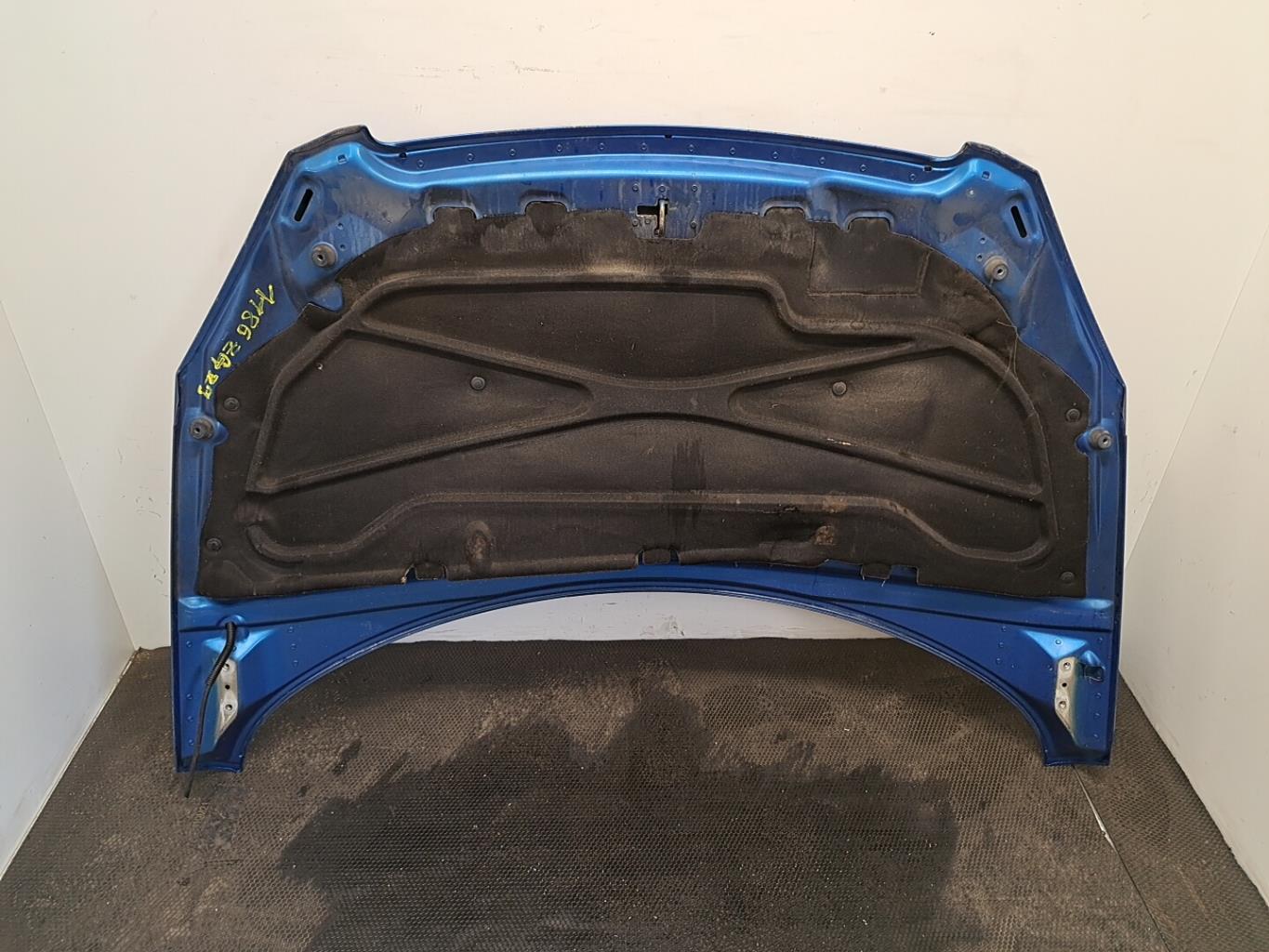 Capot PEUGEOT 307 PHASE 1 Diesel - 1