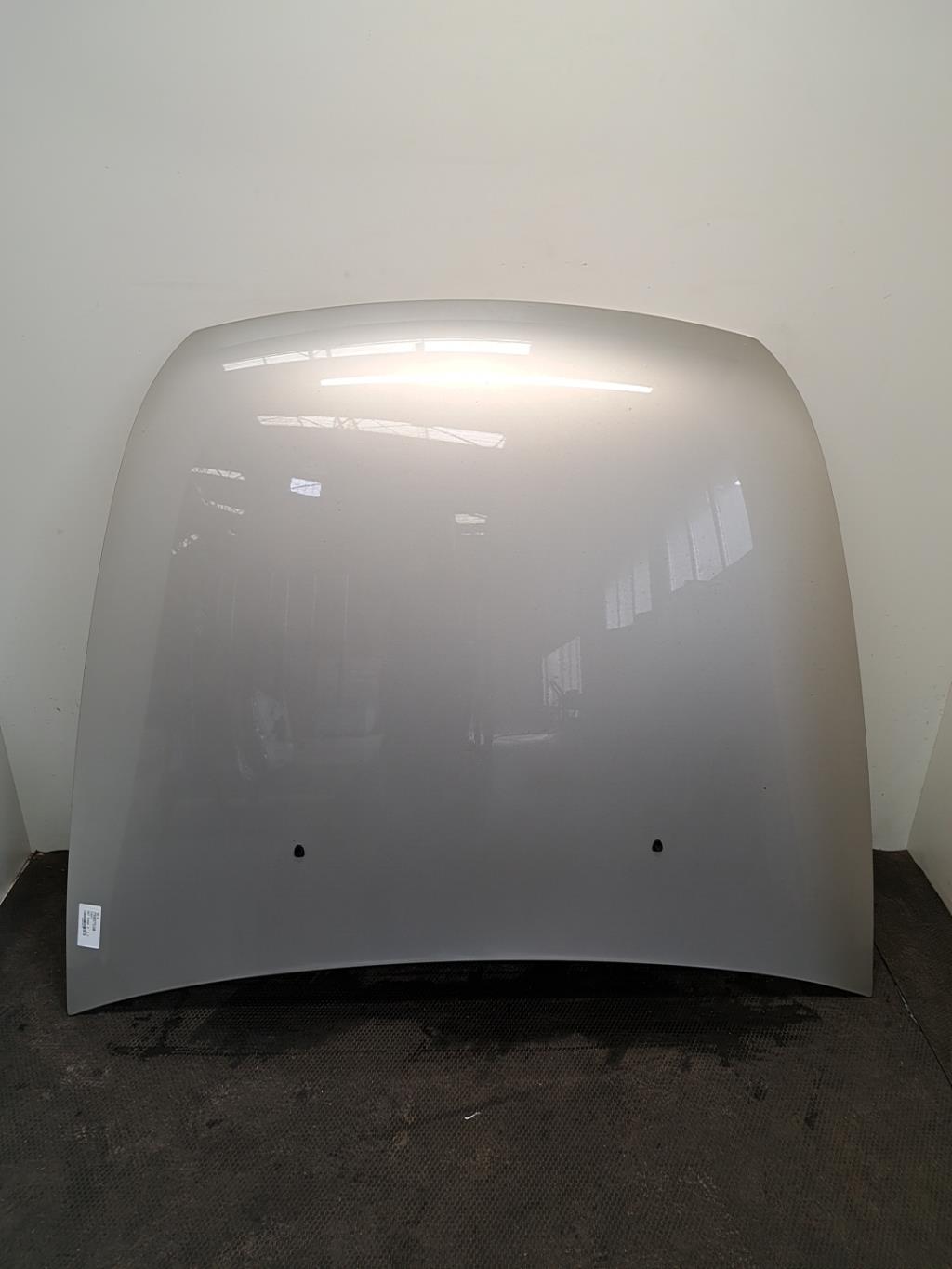 Capot PEUGEOT 607 PHASE 2 Diesel - 1