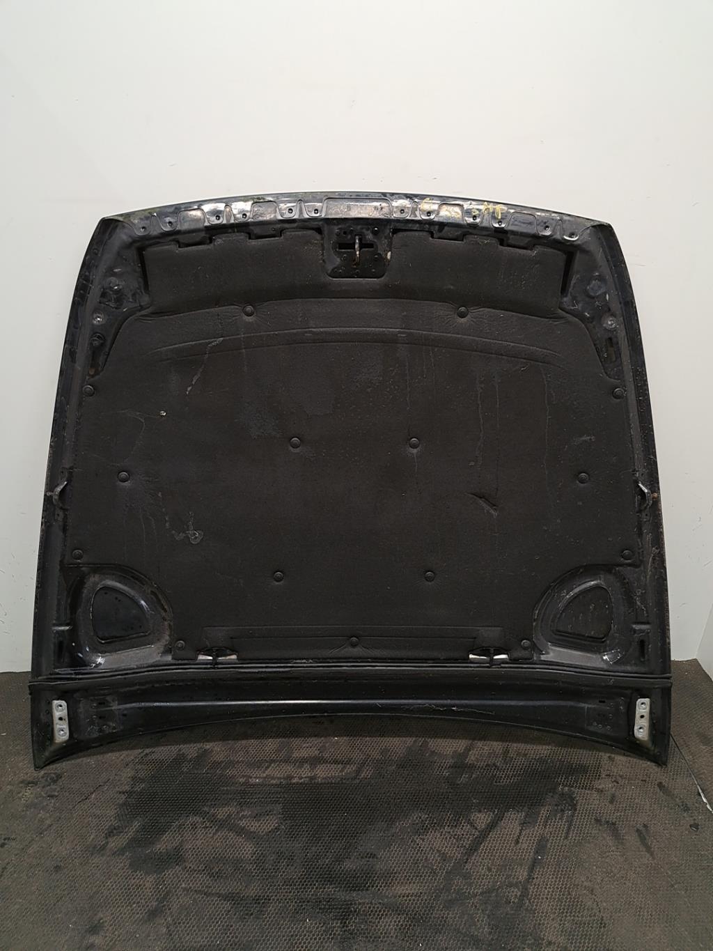 Capot PEUGEOT 607 PHASE 2 Diesel - 1