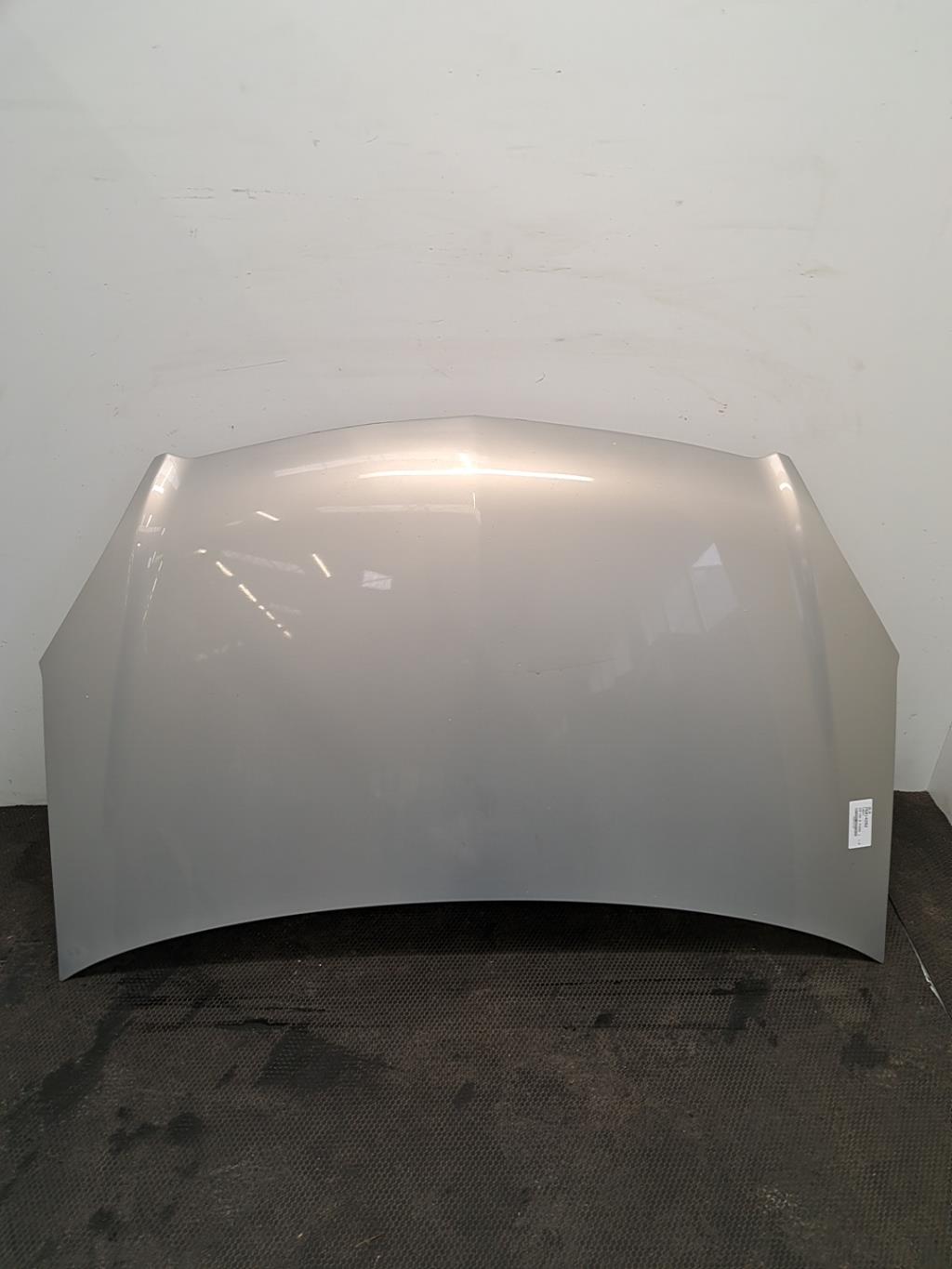 Capot OPEL ZAFIRA B PHASE 1 Diesel - 1
