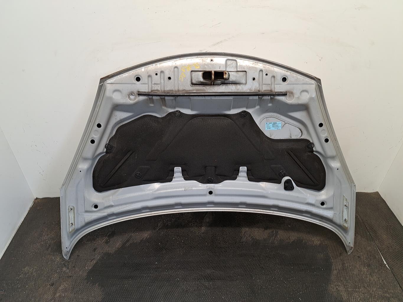 Capot NISSAN NOTE 1 PHASE 2 Essence - 1