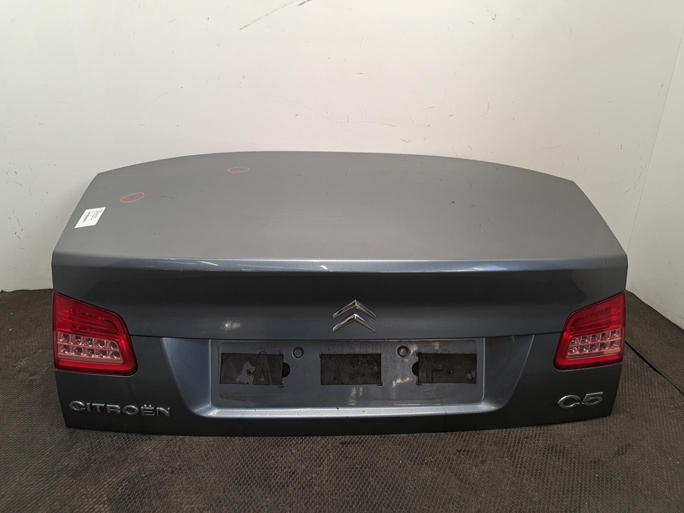 Malle/Hayon arriere CITROEN C5 2 Diesel - 1