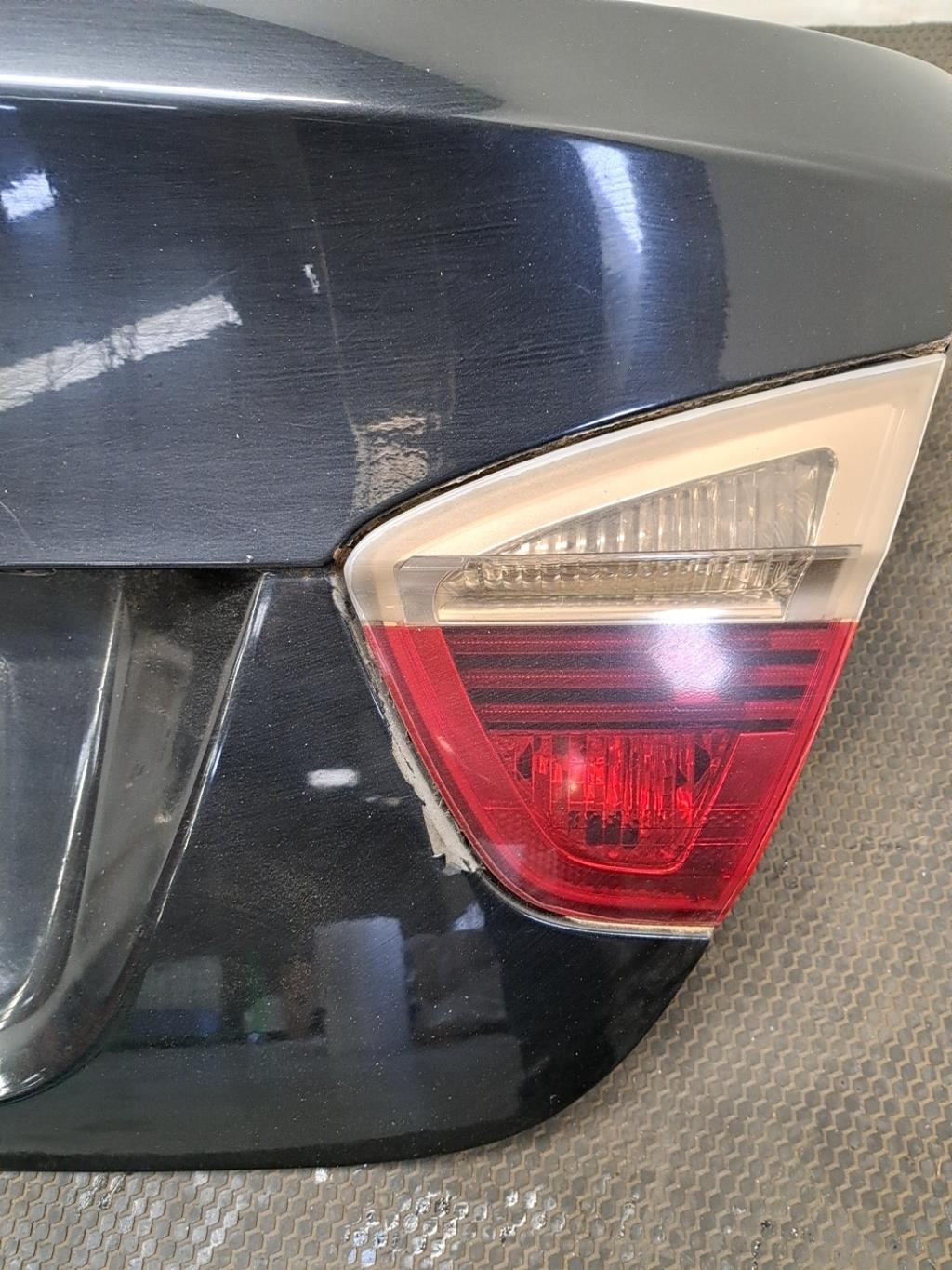 Malle/Hayon arriere BMW SERIE 3 E90 PHASE 1 Diesel - 1