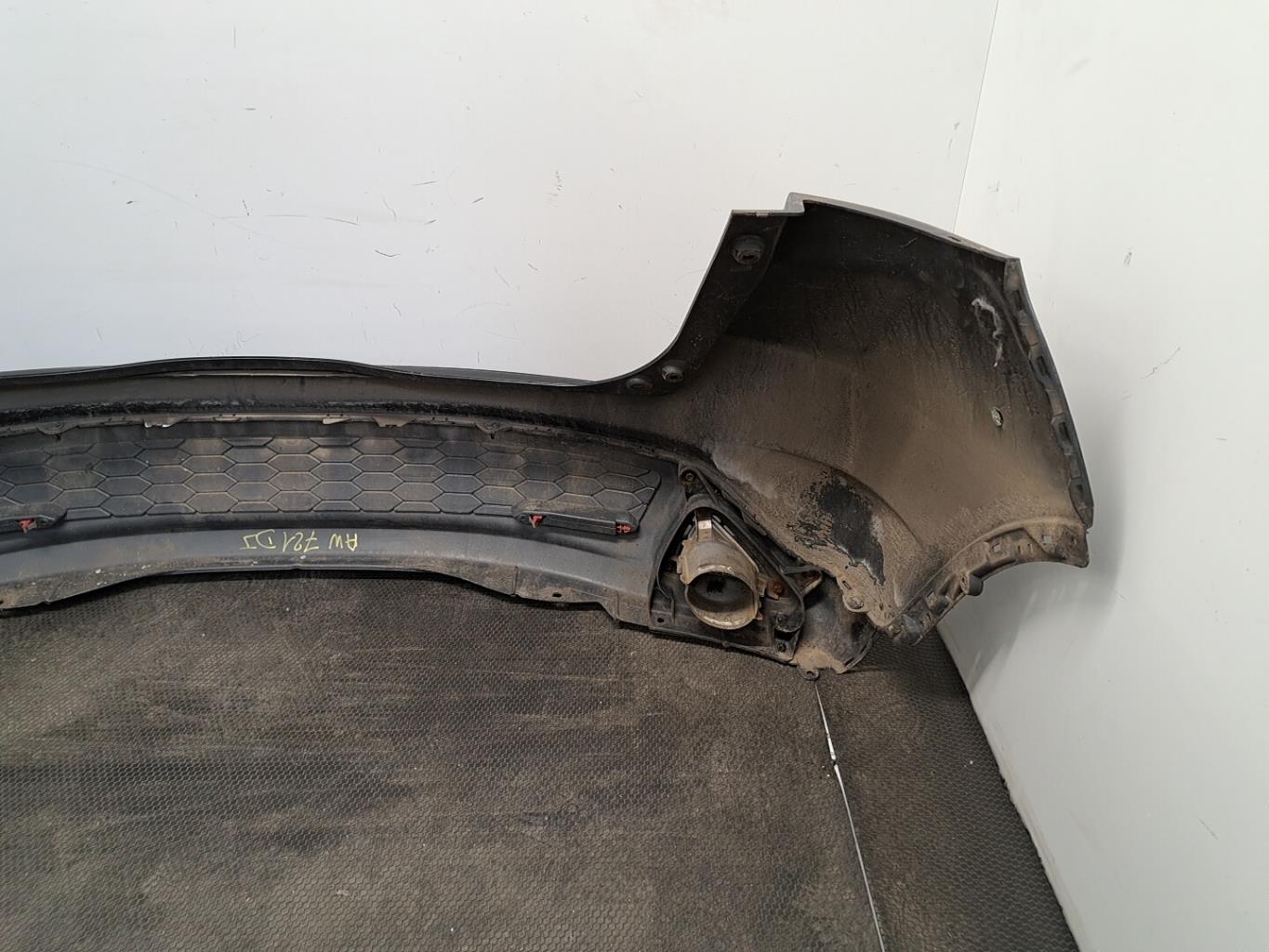 Pare choc arriere HONDA CIVIC 8 PHASE 1 Diesel - 1