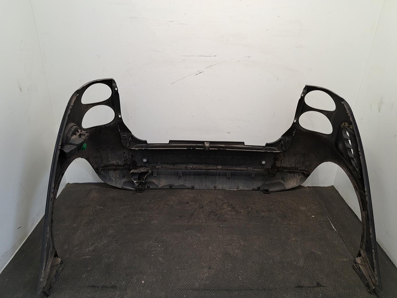 Pare choc arriere SMART FORTWO 2 COUPE Essence - 1