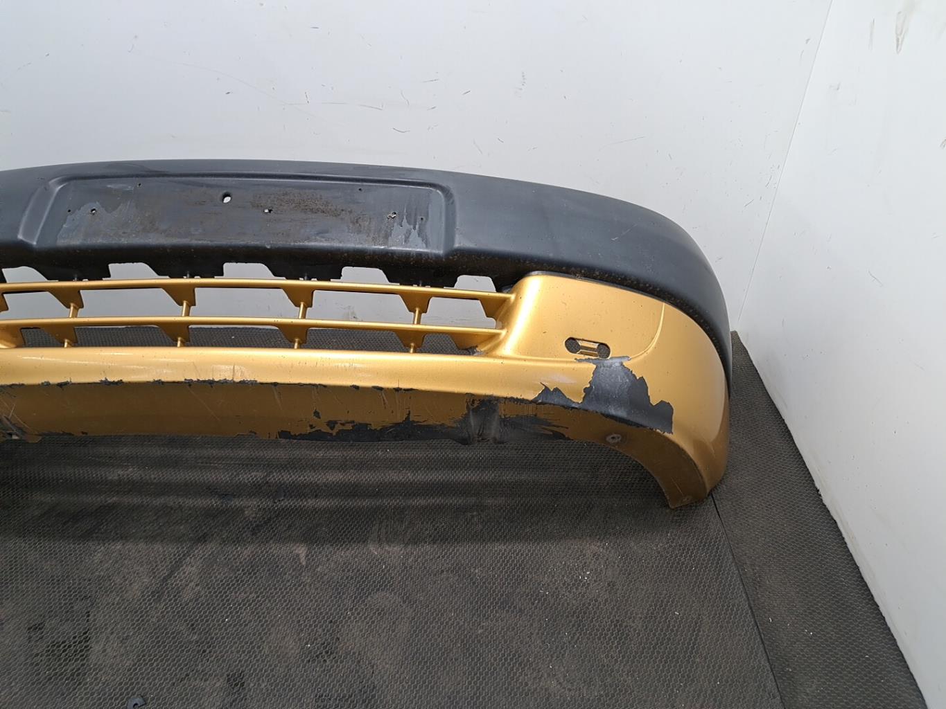 Pare choc avant CITROEN BERLINGO 1 PHASE 1 Diesel - 1