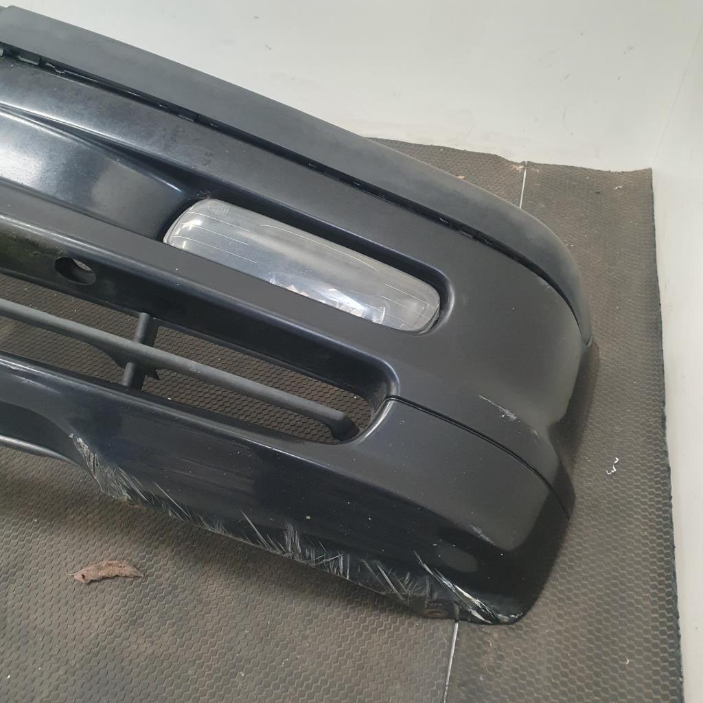 Pare choc avant BMW SERIE 3 E46 PHASE 1 Diesel - 1