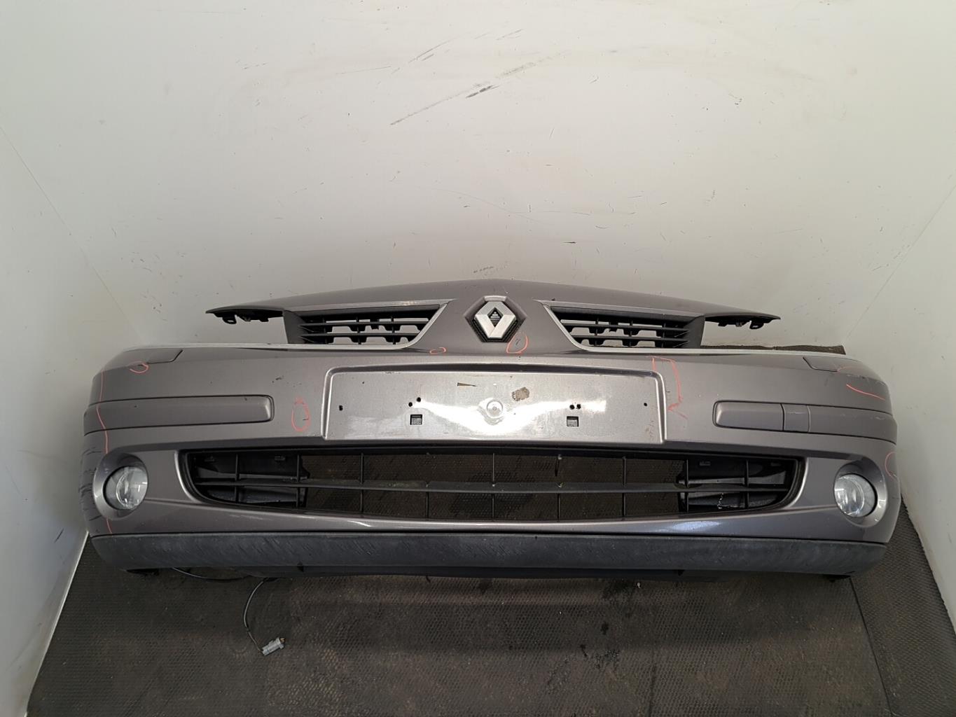 Pare choc avant RENAULT LAGUNA 2 PHASE 2 Diesel - 1