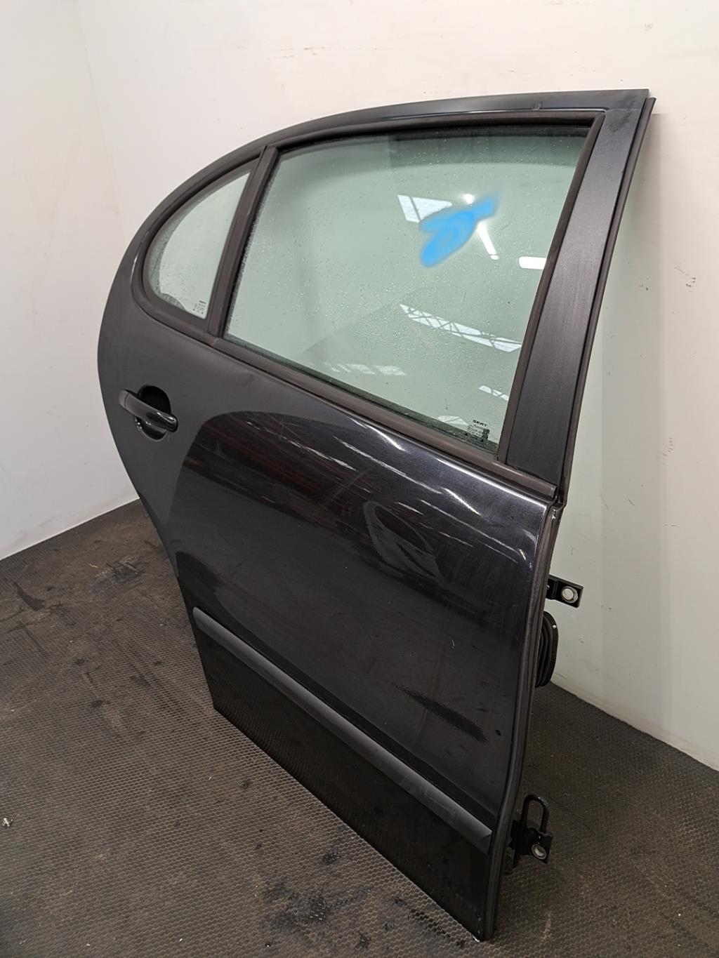 Porte arriere droit SEAT LEON 1 Diesel - 1