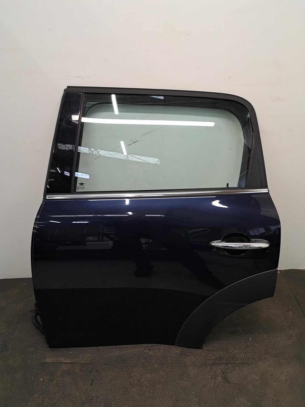 Porte arriere gauche MINI MINI 2 R60 COUNTRYMAN BREAK Diesel - 1