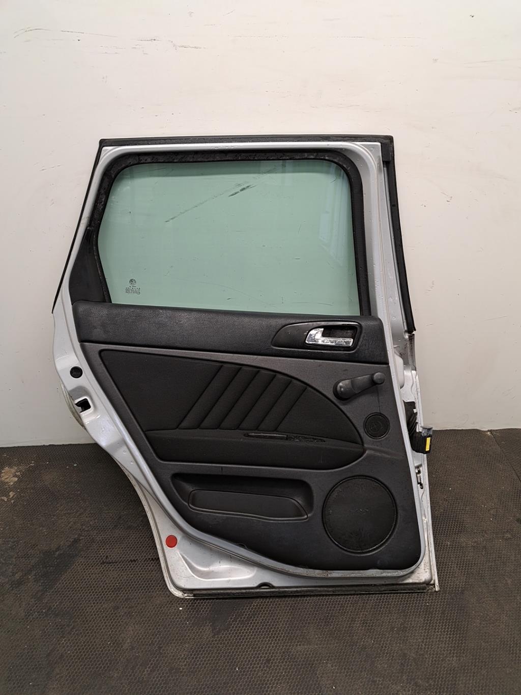 Porte arriere gauche ALFA ROMEO 159 BREAK Essence - 1