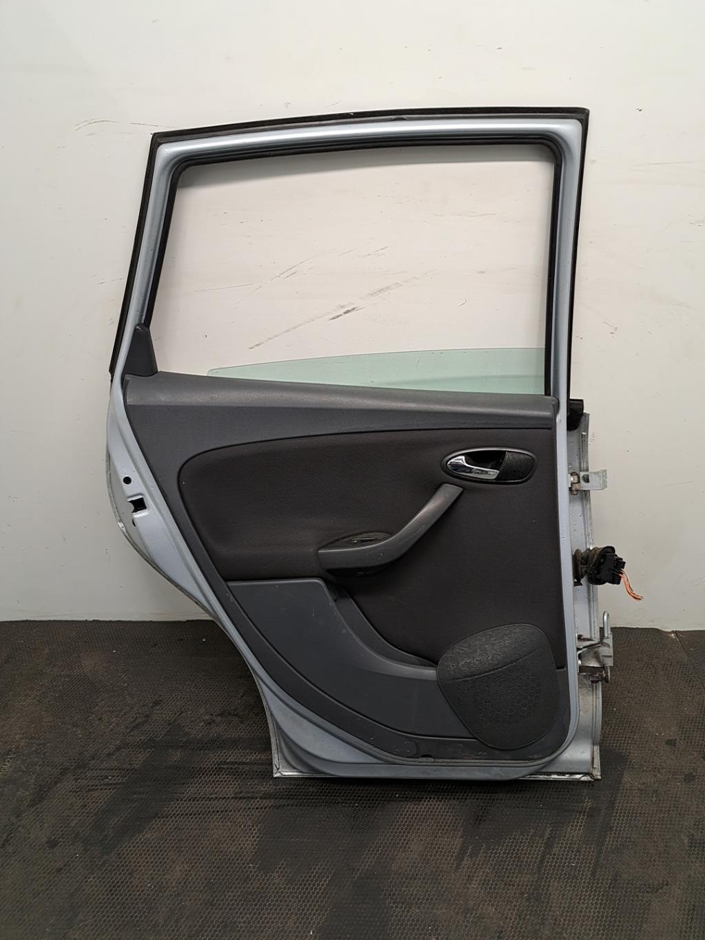 Porte arriere gauche SEAT ALTEA XL PHASE 1 Essence - 1