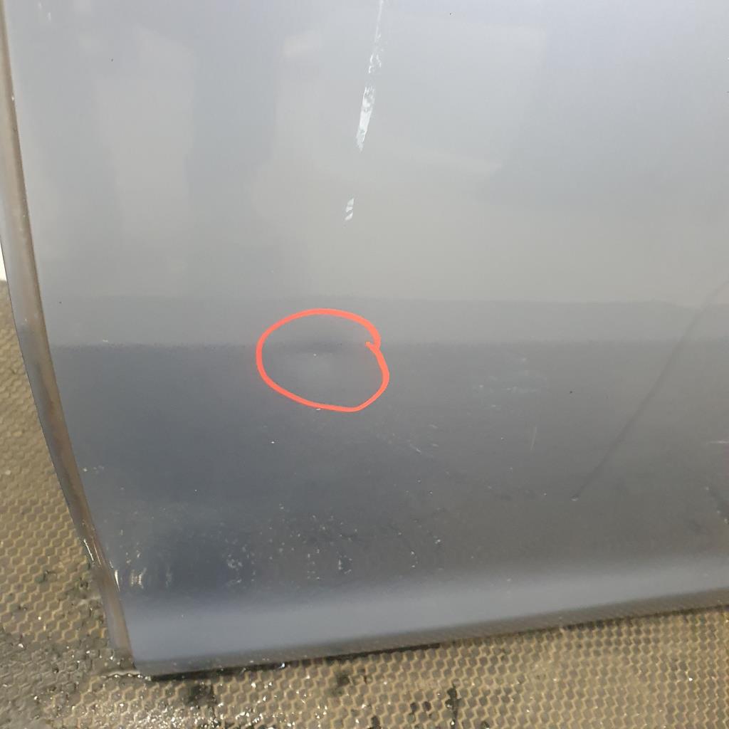 Porte arriere gauche OPEL CORSA D PHASE 1 Diesel - 1