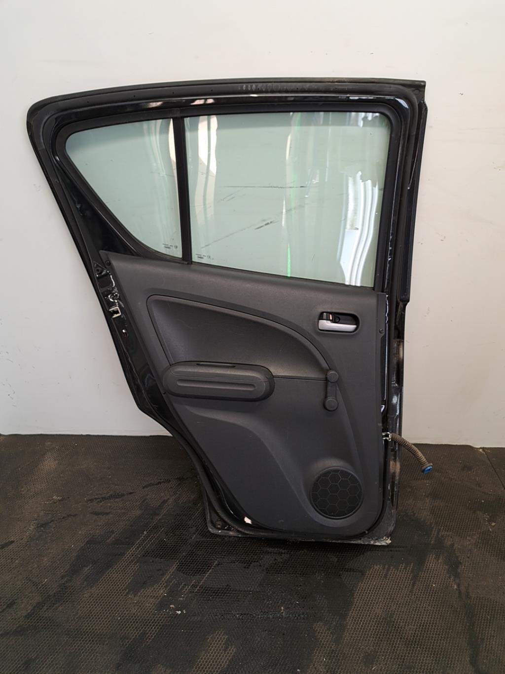 Porte arriere gauche OPEL AGILA B Essence - 1