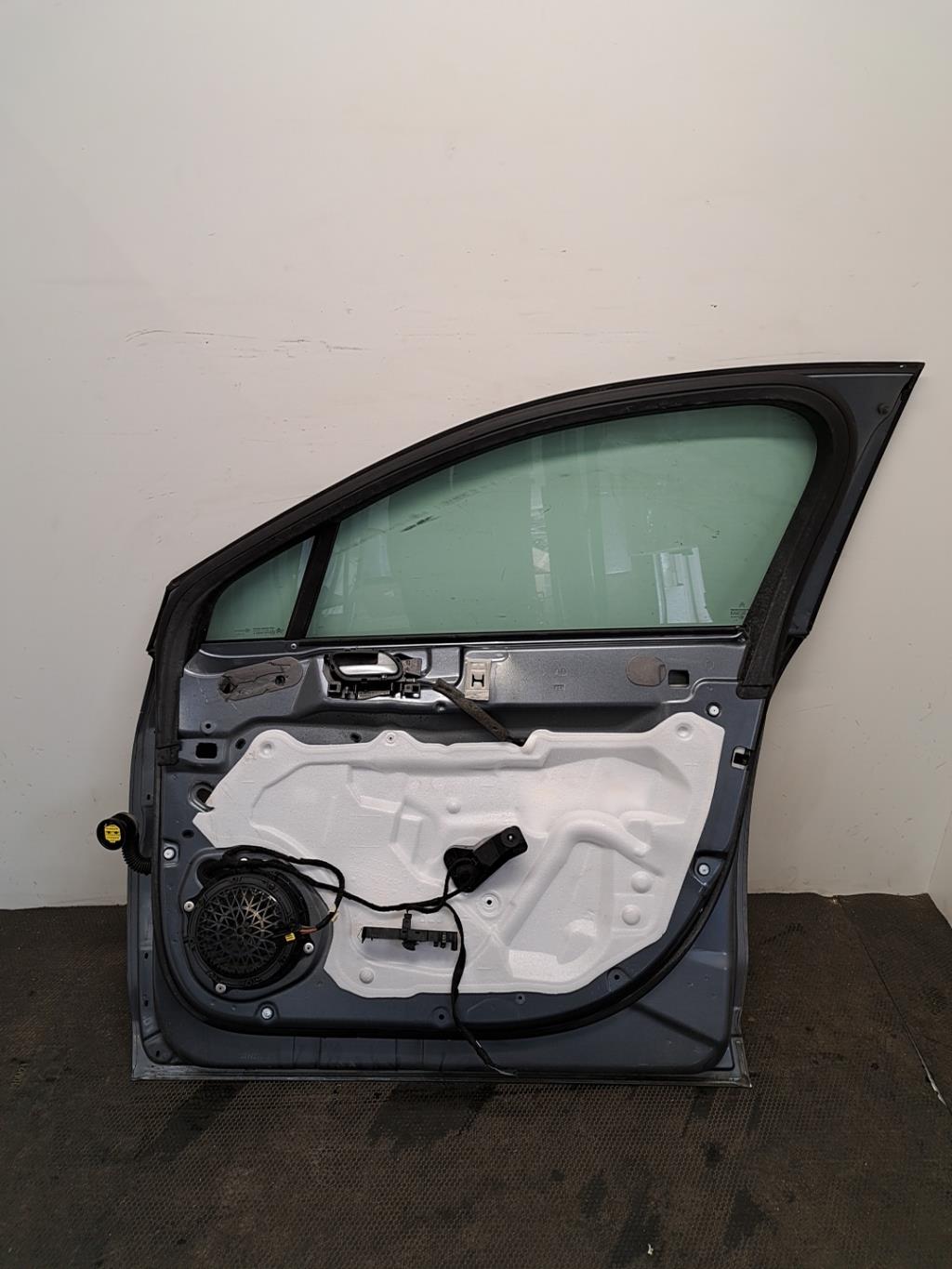 Porte avant droit CITROEN C5 2 Diesel - 1