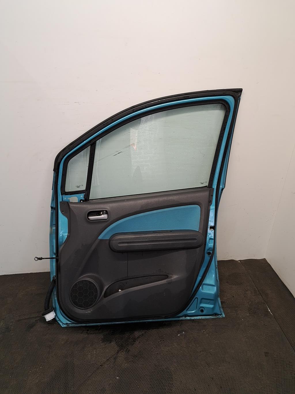 Porte avant droit SUZUKI SPLASH Diesel - 1