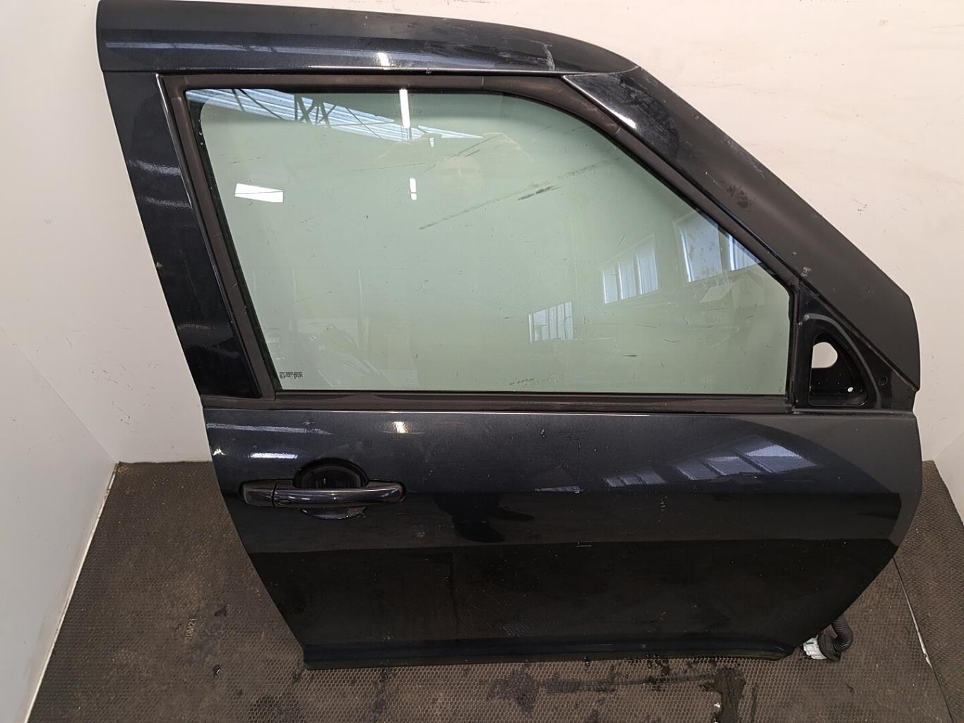 Porte avant droit SUZUKI SWIFT 3 Diesel - 1