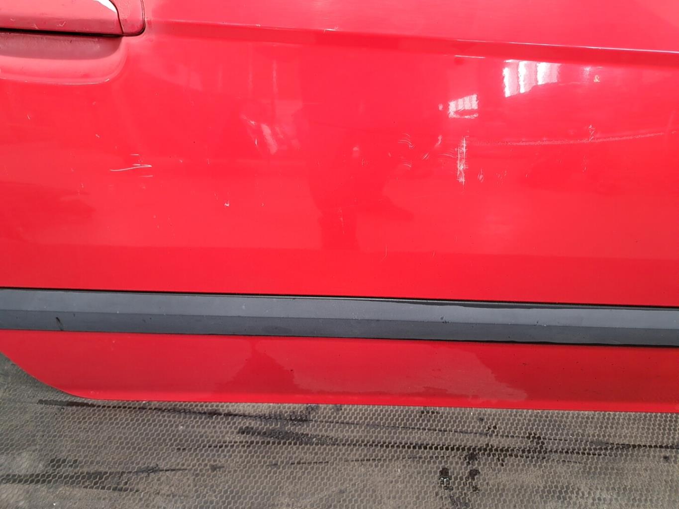 Porte avant droit HYUNDAI GETZ PHASE 1 Essence - 1