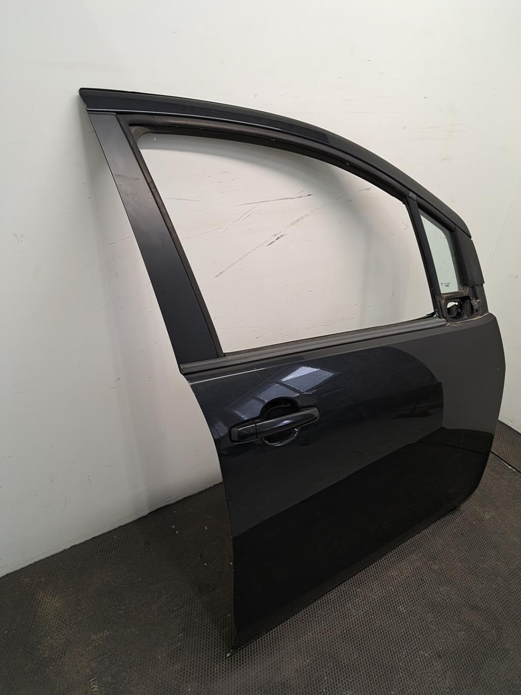 Porte avant droit OPEL AGILA B Essence - 1