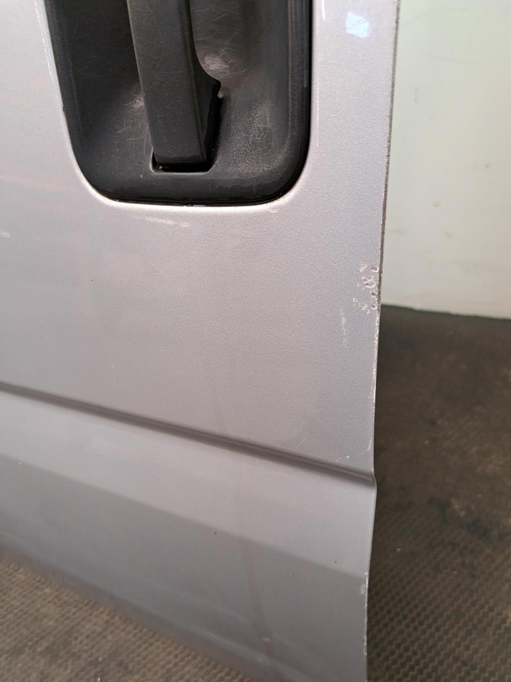 Porte avant gauche CITROEN JUMPY 1 PHASE 1 Diesel - 1