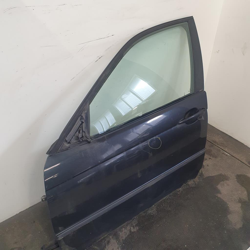 Porte avant gauche BMW SERIE 3 E46 PHASE 1 Diesel - 1